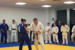 Tecniche Judo